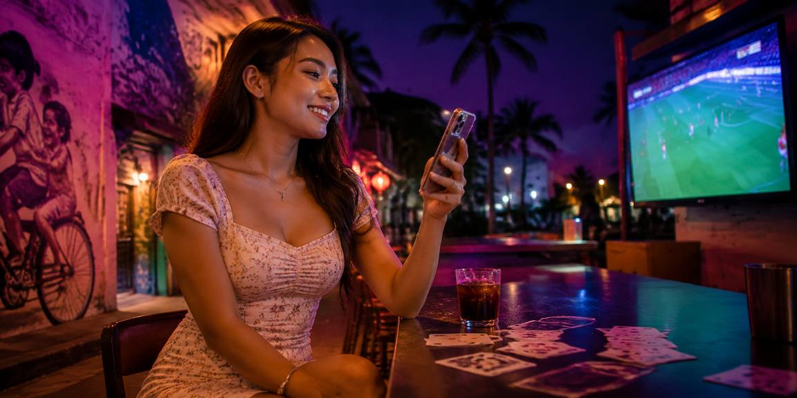 asiawin Enchanted Treasure Hadir di Lobi asiawin