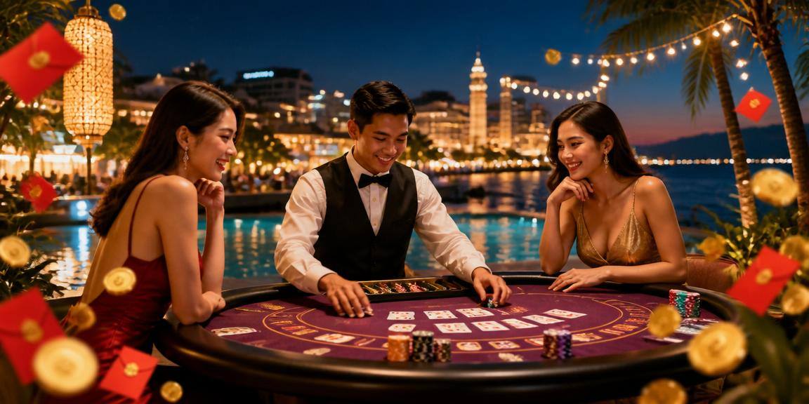asiawin Meja Langsung, Slot dan Sukan di Satu Tempat